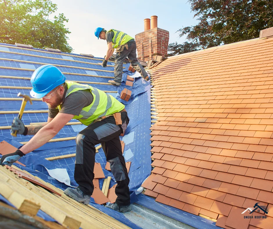 Why choose Roof Repair Near Me in Drakes Branch, VA